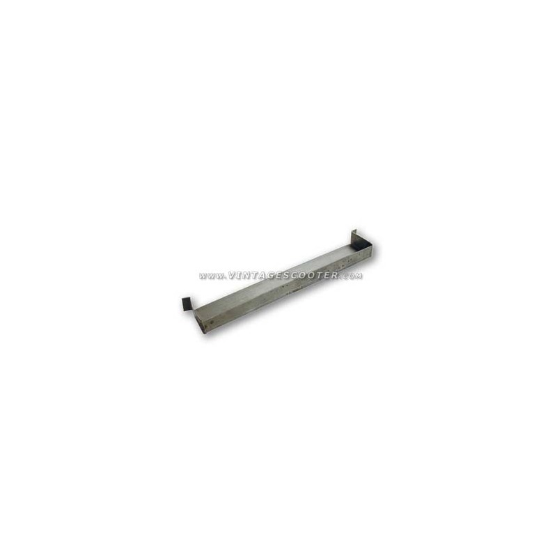 Support de batterie Vespa 150 GS S1-S5 Support de batterie Vespa 150 GS S1-S5